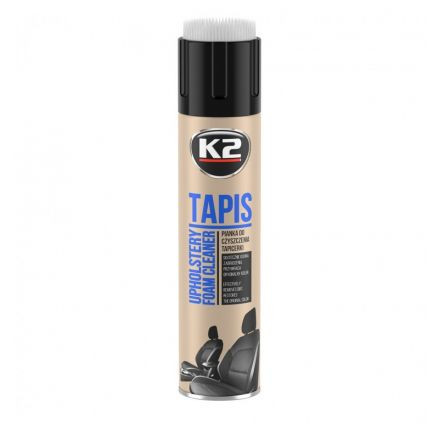 K2 TAPIS BRUSH 600ml - aktivna pena