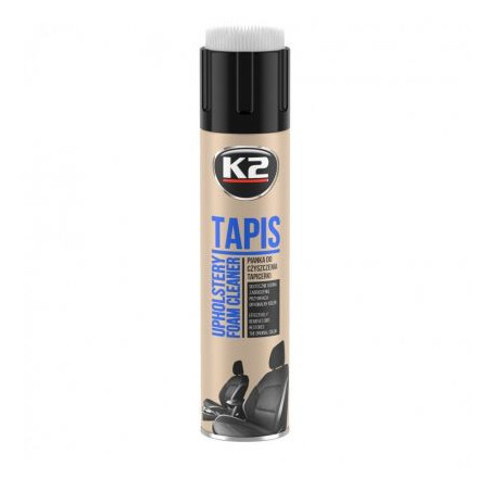 K2 TAPIS BRUSH 600ml - aktivna pena