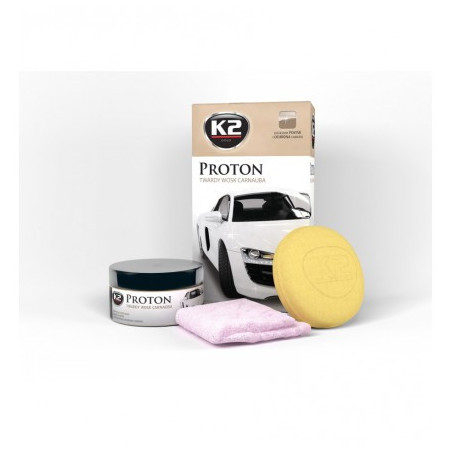 K2 PROTON CARNAUBA VOSEK 200G