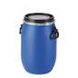 Plastični sod s pokrovom 60L Plastični sod s pokrovom 60L