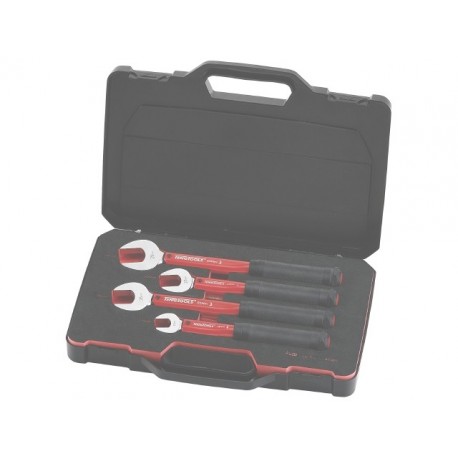 Teng Tools Garnitura Moment ključev ACD01