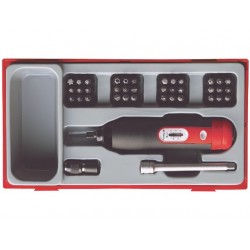 Teng Tools Moment izvijač TTSD39