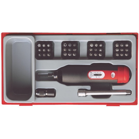 Teng Tools Moment izvijač TTSD39