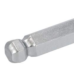 Imbus ključ z okroglo glavo 2 mm CrV