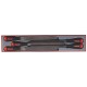 Teng Tools garnitura pil TTXF05