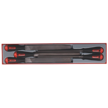 Teng Tools garnitura pil TTXF05
