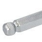 Imbus ključ z okroglo glavo 24 mm CrV Imbus ključ z okroglo glavo 24 mm CrV