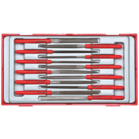 Teng Tools garnitura pil TTNF12