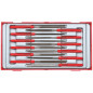 Teng Tools garnitura pil TTNF12