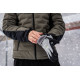 Zimske poliesterske rokavice WINTER FOAM L (št. 9)