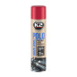 K2 POLO COCKPIT 600ml STRAWBERRY K2 POLO COCKPIT 600ml STRAWBERRY