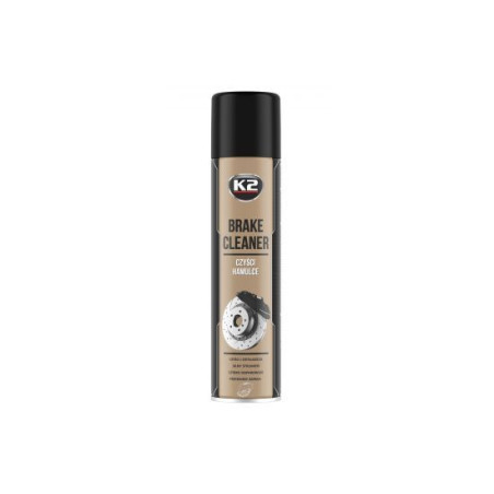 K2 Pro Brake Cleaner čistilo 600ml