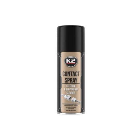 K2 Pro Contact Spray 400ml