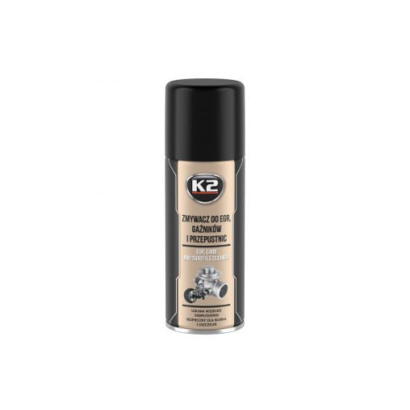 K2 Carburator & EGR Cleaner 400ml