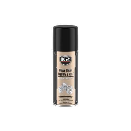 K2 Pro White Grease PTFE 400ml