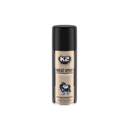 K2 Cooper Spray 400ml