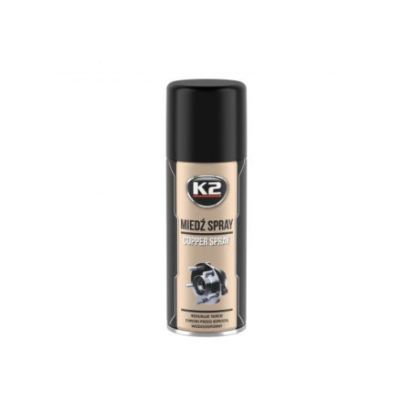 K2 Cooper Spray 400ml