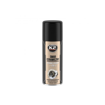 K2 Ceramic Spray 400ml