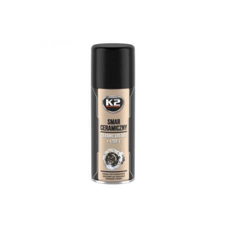 K2 Ceramic Spray 400ml