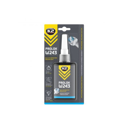 K2 Medium Power Anaerobic W243 50ml