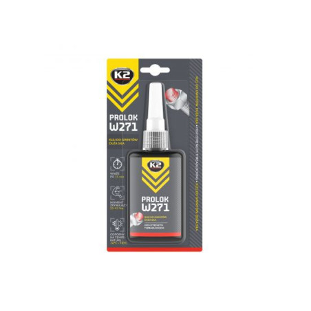 K2 High Power Anaerobic W271 50ml