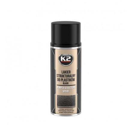 K2 STRUCTURE SPRAY 400ML