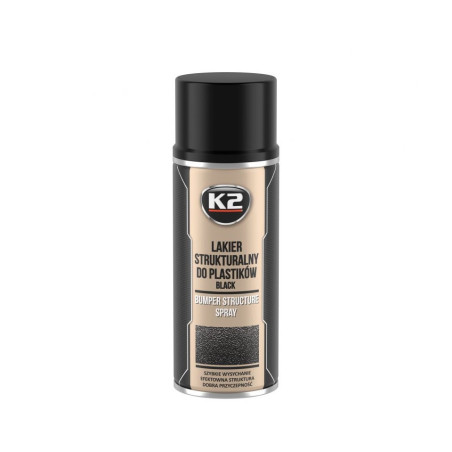 K2 STRUCTURE SPRAY 400ML