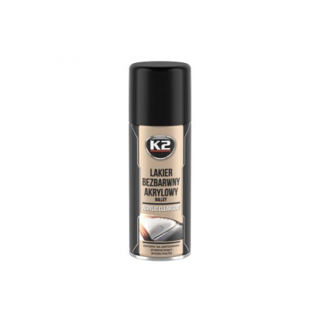 K2 akrilni lak 400ml
