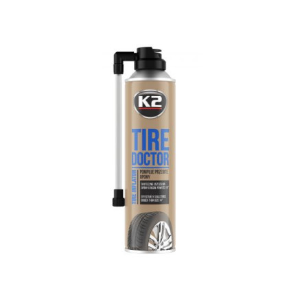 K2 TIRE DOKTOR 500ML