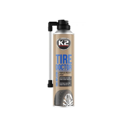 K2 TIRE DOKTOR 500ML