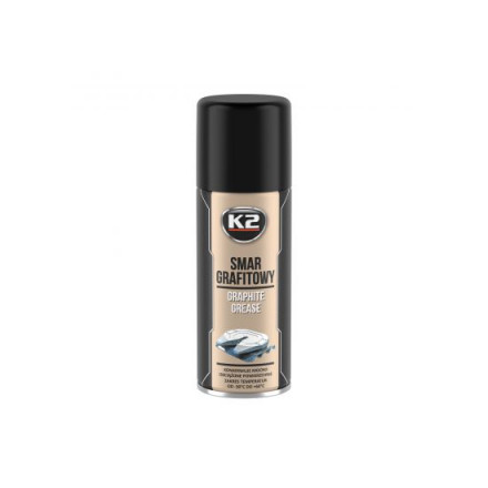 K2 GRAFITNA MAST 400ML