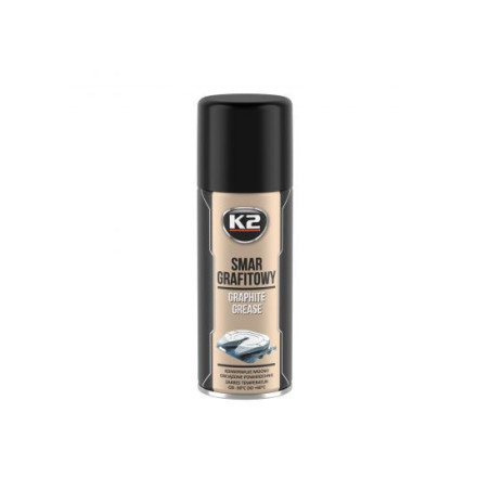 K2 Pro Grafitna mast 400ml