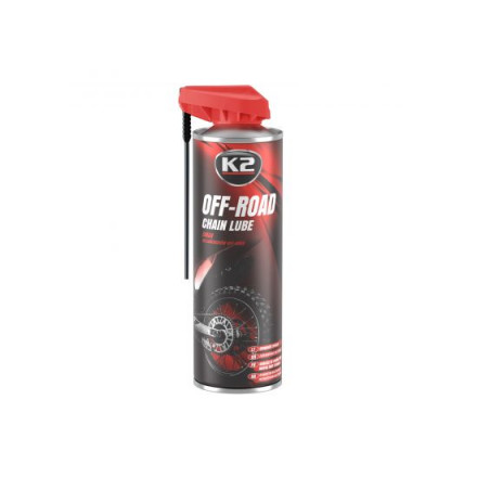 K2 SPREJ ZA VERIGE 500ML