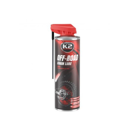 K2 SPREJ ZA VERIGE 500ML