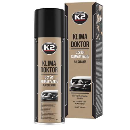 K2 KLIMA DOKTOR 500ML