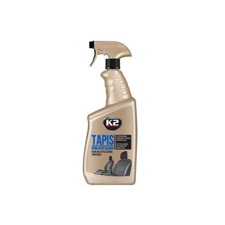 K2 TAPIS 700ml - čistilo za tekstil