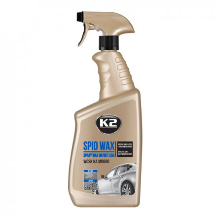 K2 SPID WAX 770ml - vosek v spreju