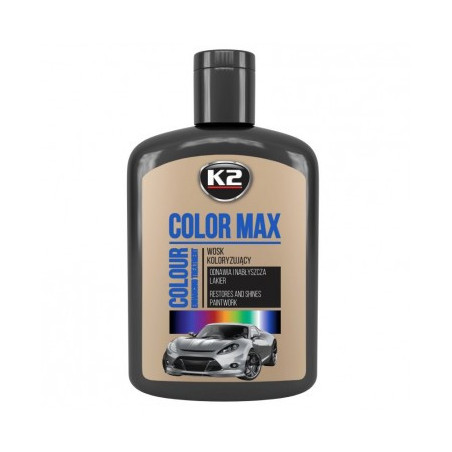 K2 COLOR MAX 200ML