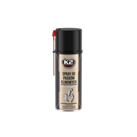 K2 BELT DRESSING