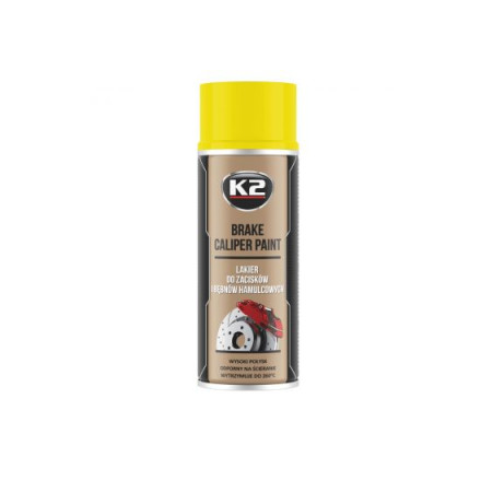 K2 Brake Caliper Spray 400 ml - rumen