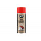 K2 Brake Caliper Spray 400 ml - rdeča