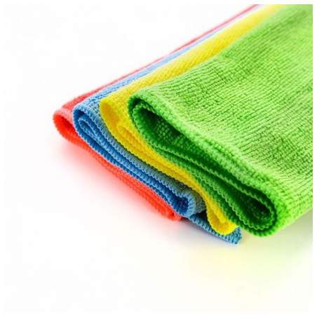 K2 Microfiber Towel Set 4/1