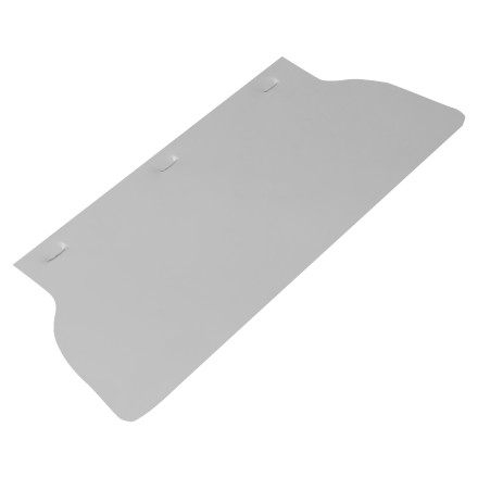 Plastična gladilka z rezilom 800x0,3 mm