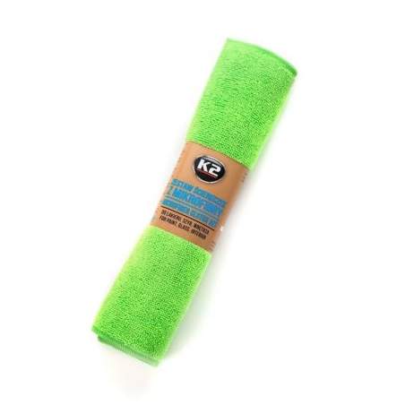 K2 Microfiber Towel Set 4/1