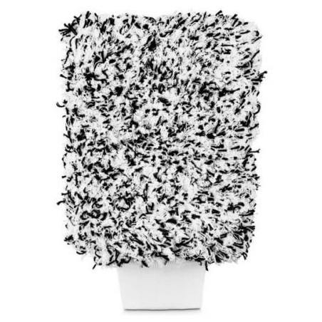 Gipy Superior Microfiber Wash Mitt