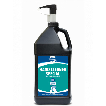 AMERICOL Hand Cleaner Special 3,8l