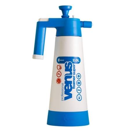 Kwazar Super Foamer 2L