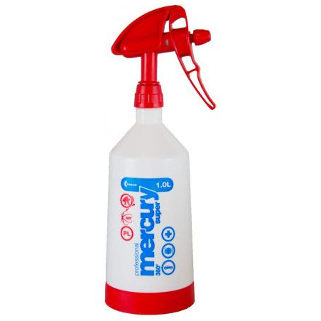 Kwazar Mercury Super Pro 1L