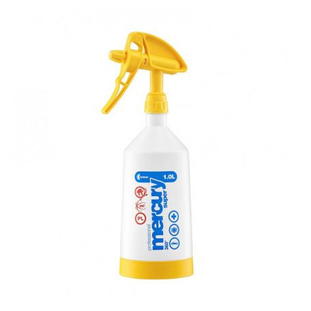 Kwazar Mercury Super Pro 1L