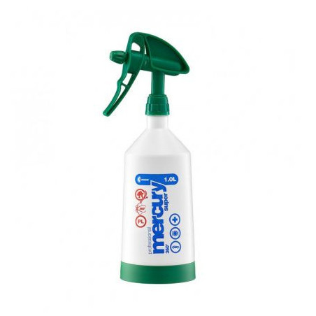 Kwazar Mercury Super Pro 1L